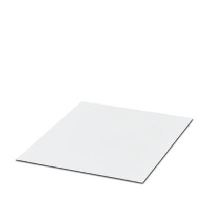 Phoenix Contact, GPK/SK Terminal Marker for use with CMS-P1-PLOTTER, PLOTMARK [0803854]; 520-373