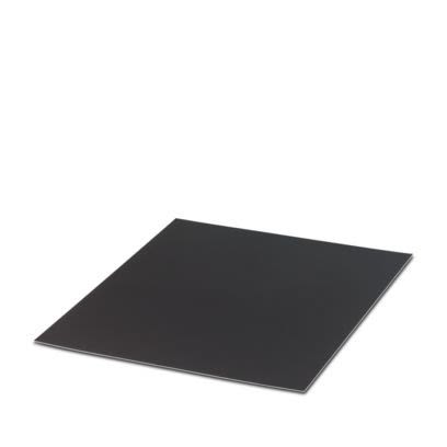 Phoenix Contact, GPK Terminal Marker for use with CMS-P1-PLOTTER, PLOTMARK [0806068]; 520-386
