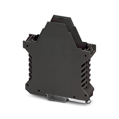 Phoenix Contact ME Series Enclosure Bottom Part for Use with DIN Rail [2909170]; 520-402