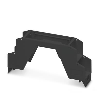 Phoenix Contact Upper Housing Enclosure Type HE Series , 99 x 45.85 x 22.6mm, PA Electronic Housing [2200425]; 520-411