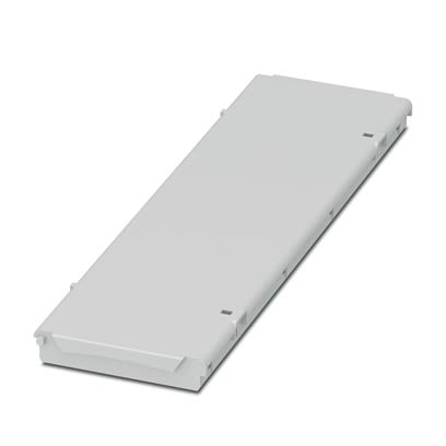 Phoenix Contact BC Series Housing Cover for Use with Distribution Board, 3A [2202451]; 520-414