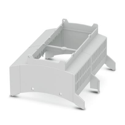 Phoenix Contact BC Series Housing for Use with DIN Rail Terminal [1065104]; 520-454
