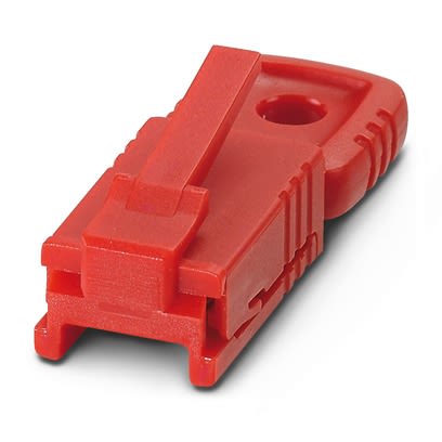Phoenix Contact, NBC Frame for use with Ethernet Connector [1041900]; 520-473