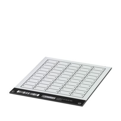 Phoenix Contact, 1045 Device Marker for use with Equipment Marking [1045512]; 520-474