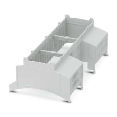 Phoenix Contact BC Series Vented Sides [1074661]; 520-960