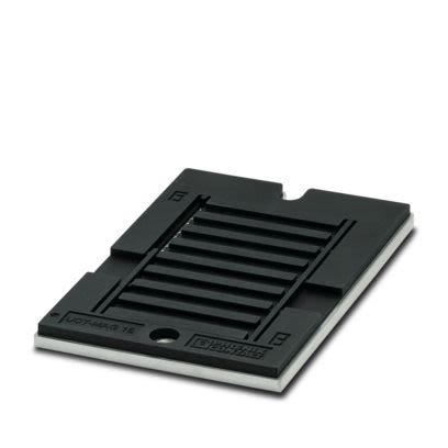 Phoenix Contact Card Printer Magazine for use with Thermal Transfer Printers Printers [0803357]; 521-114