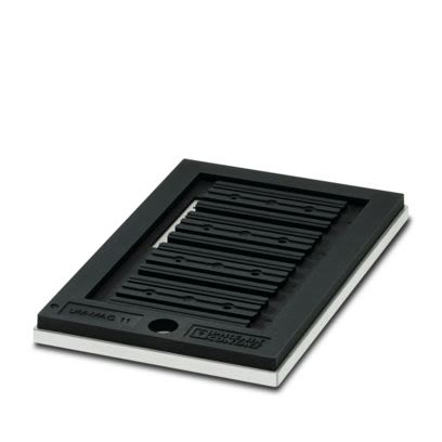 Phoenix Contact Card Printer Magazine for use with THERMOMARK CARD Printers [0803681]; 521-126