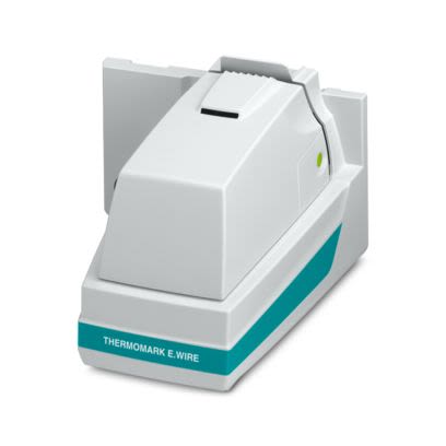 Phoenix Contact Printer Accessory Kit for use with THERMOMARK E SERIES Printers [1203216]; 521-230