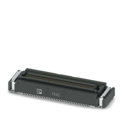 Phoenix Contact FS0 PCB Connector Containing Female Connector [1439174]; 521-461