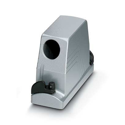 Phoenix Contact 160 Heavy Duty Power Connector Housing, M32 Thread [1604560]; 521-679