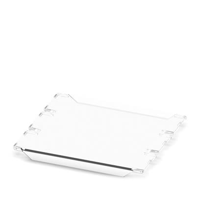 Phoenix Contact ME Series Housing Cover for Use with Distribution Board [2201936]; 521-688
