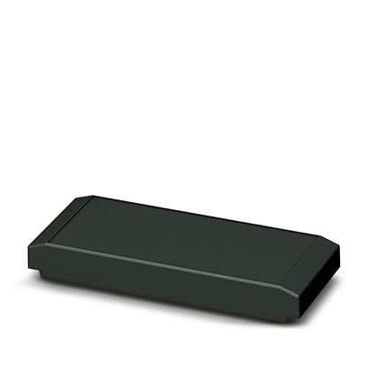 Phoenix Contact ICS Series Upper Housing for Use with DIN Rail Housing [1076876]; 521-747
