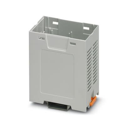 Phoenix Contact EH Series Mounting Base Housing for Use with DIN Rails [1026283]; 521-775