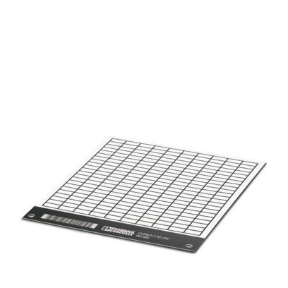 Phoenix Contact, LS-EMLP Terminal Marker for use with TOPMARK LASER, TOPMARK NEO [0831680]; 521-826