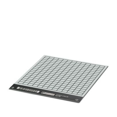 Phoenix Contact, LS-EMLP Terminal Marker for use with TOPMARK LASER, TOPMARK NEO [0831706]; 521-834
