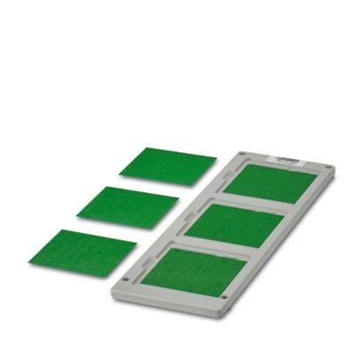 Phoenix Contact Card Printer Magazine for use with Label Printer Printers [5144686]; 522-029