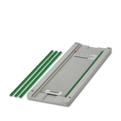 Phoenix Contact Card Printer Magazine for use with Label Printer Printers [5144796]; 522-032