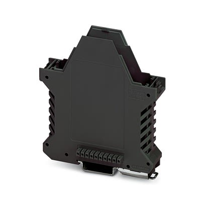 Phoenix Contact ME Series Enclosure Bottom Part for Use with DIN Rail [2854254]; 522-047
