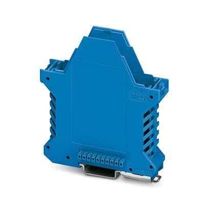 Phoenix Contact ME Series Enclosure Bottom Part for Use with DIN Rail [2896500]; 522-051