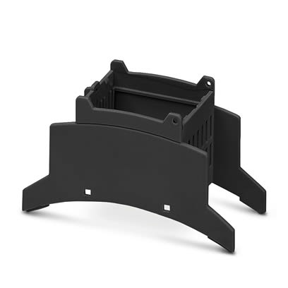 Phoenix Contact BC Series Vented Sides for Use with DIN Rail Housing [1227303]; 522-069