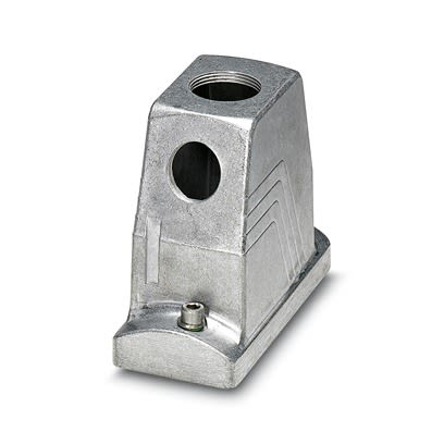 Phoenix Contact 158 Heavy Duty Power Connector Housing, M25, M32 Thread [1580489]; 522-087