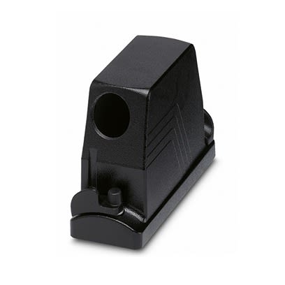 Phoenix Contact 160 Heavy Duty Power Connector Housing, M32 Thread [1604434]; 522-091