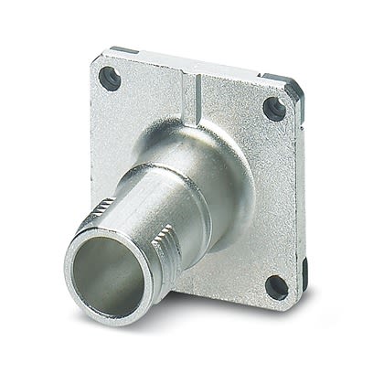 Phoenix Contact Housing Screw Connection, SACC Series Thread Size M12, For Use With Connector [1424131]; 522-167