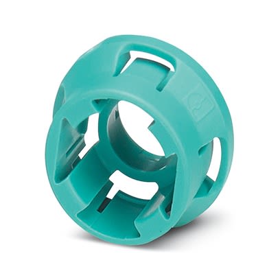 Phoenix Contact SACC Series PA Flexible Sleeve for Use with Enclosure [1417783]; 522-223