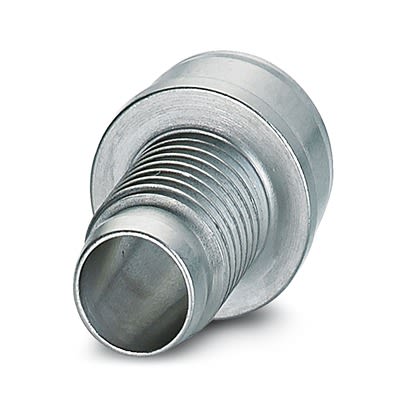 Phoenix Contact Housing Screw Connection, 1412 Series Thread Size M8, For Use With For Heavy Duty Power Connector [1412500]; 522-227