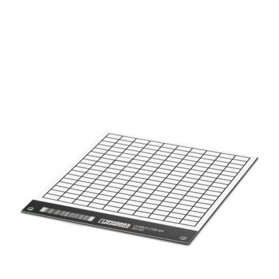 Phoenix Contact, LS-EMLP Terminal Marker for use with TOPMARK LASER, TOPMARK NEO [0831681]; 522-243