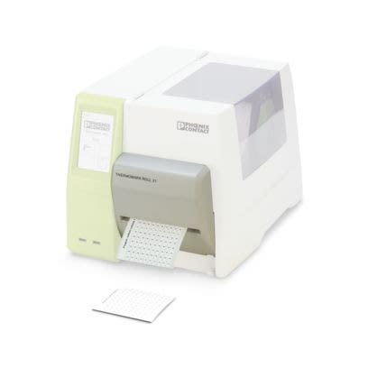 Phoenix Contact Cutter for use with Thermomark Roll, Thermomark Roll 2.0 Printers [5146765]; 522-302