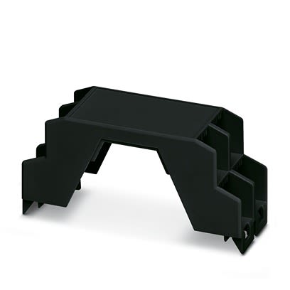 Phoenix Contact, ME 35 Polyamide Terminal Block Housing IP20, Latching [2896869]; 522-376
