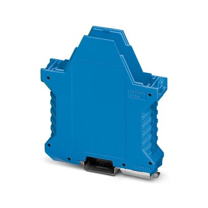 Phoenix Contact ME Series Enclosure Bottom Part for Use with DIN Rail [2901097]; 522-379