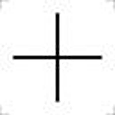 RAFI Labels for Use with Pushbutton And Lighting Indicator, Increase [5.70.090.007/1001]; 523-408
