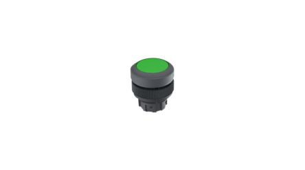 RAFI Push Button Switch for Use with RAFIX Switching Element [1.30.240.001/1507]; 523-413