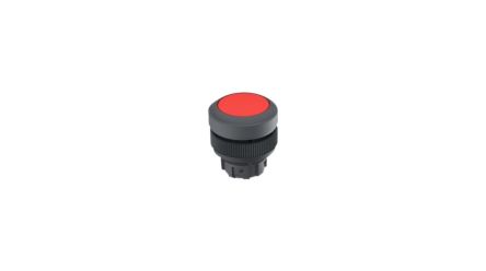 RAFI Push Button Switch for Use with RAFIX Switching Element [1.30.240.001/1307]; 523-414