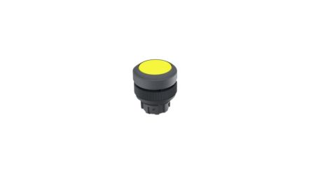 RAFI Push Button Switch for Use with RAFIX Switching Element [1.30.240.001/1407]; 523-420