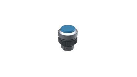 RAFI Push Button Switch for Use with RAFIX Switching Element [1.30.240.231/1600]; 523-423