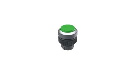 RAFI Push Button Switch for Use with RAFIX Switching Element [1.30.240.231/1500]; 523-426