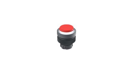 RAFI Push Button Switch for Use with RAFIX Switching Element [1.30.240.231/1300]; 523-429