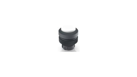 RAFI Push Button Switch for Use with RAFIX Switching Element [1.30.240.201/1001]; 523-440