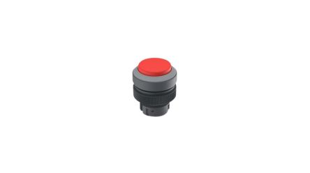 RAFI Push Button Switch for Use with RAFIX Switching Element [1.30.240.201/1308]; 523-448