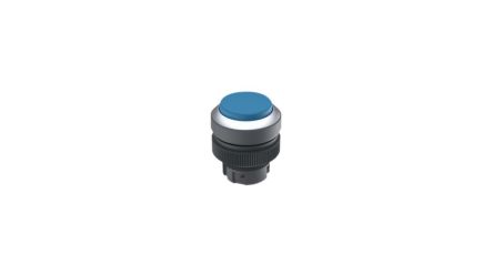 RAFI Push Button Switch for Use with RAFIX Switching Element [1.30.240.221/1600]; 523-457