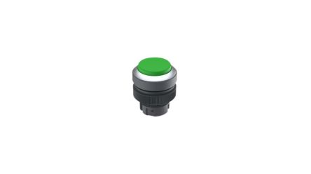 RAFI Push Button Switch for Use with RAFIX Switching Element [1.30.240.221/1500]; 523-460