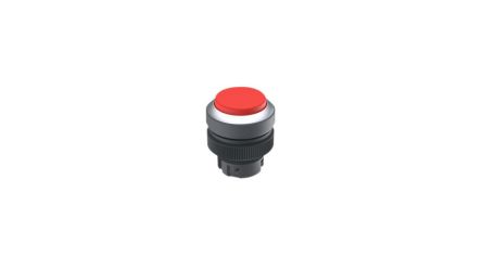 RAFI Push Button Switch for Use with RAFIX Switching Element [1.30.240.221/1300]; 523-463