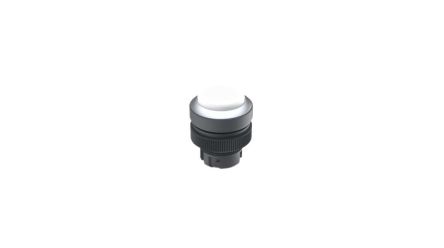 RAFI Push Button Switch for Use with RAFIX Switching Element [1.30.240.221/1000]; 523-466