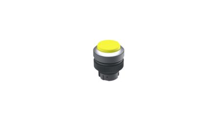 RAFI Push Button Switch for Use with RAFIX Switching Element [1.30.240.221/1400]; 523-469