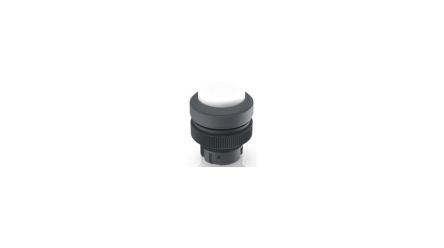 RAFI Push Button Switch for Use with RAFIX Switching Element [1.30.240.201/1007]; 523-472