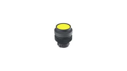 RAFI Push Button Switch for Use with RAFIX Switching Element [1.30.240.401/1401]; 523-478
