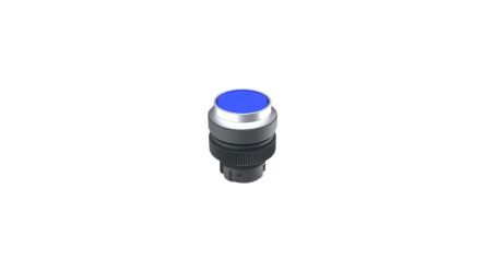 RAFI Push Button Switch for Use with RAFIX Switching Element [1.30.240.421/1600]; 523-481